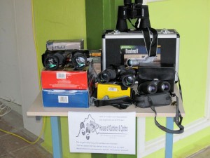 Bonaire SGB